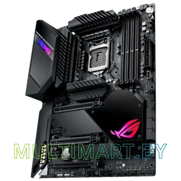 Материнская плата ASUS ROG Maximus XII Hero (Wi-Fi) картинка 3